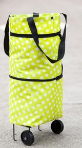 Modern Trolley Bag